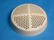 FEEL-RITE<BR>45 GPM Suction cover                            