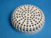 HYDR-O-DYNAMIC<BR>Suction cover 01                           