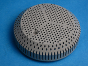 HYDRO-AIR<BR>Hi Volume suction                               