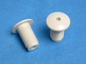 AeroLux<BR>Screw-in one piece                                