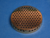 GRUBER<BR>48 GPM suction cover                               