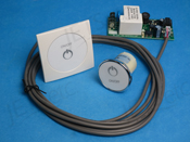 Pump timer 30 min<BR>Electronic kit                           