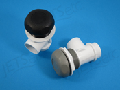 WATERWAY<BR>Diverter Valves                                   