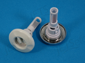 GG Micro V Jet<BR>Flow Adjustable                           