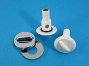 HYDRO-AIR<BR>Small air control knobs                         