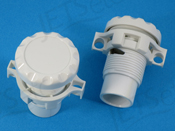 HYDRABATHS<BR>Silent Air Control Knob                        