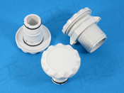 HYDRABATHS<BR>Futura Air Control Knob                        
