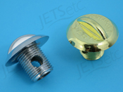Novi American<BR>Air Knob                                    