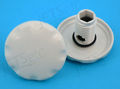 ULTRA JET<BR>#14 Large Scallop (Plastic)                     