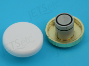 GG<BR>Cap/Piston Air Knob                                    