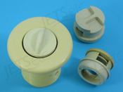 ULTRA JET<BR>Rotating Inserts                                