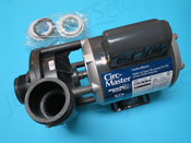 Circ-Master pumps<BR>(Gecko / Aqua-Flo)                     
