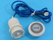 BALBOA<BR>Electronic Controls                                