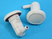 CMP<BR>Air Control Knob                                      