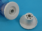 Hydro-Air<BR>Micro Magna jet                                
