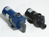 JACUZZI<BR>Bath Pumps                                               