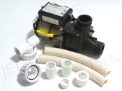 Ultra Jet BTWP 15 <BR>(Novi American)<br>REPLACEMENT KIT    