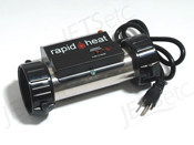 JACUZZI<BR>RapidHeat Heater                                 