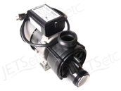 Genesis Generation<br>whirlpool bath pump<br>by Waterway     