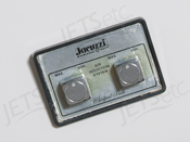 Old 2-Button Panel       