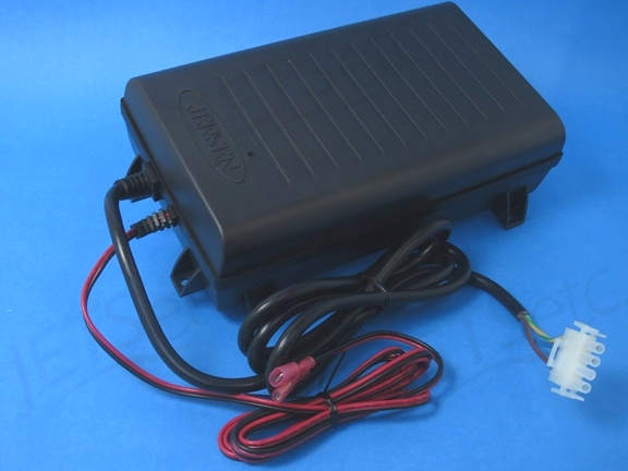 JENSEN SPS10AS POWER SUPPLY, 115/230 12VOLT 8.5A  