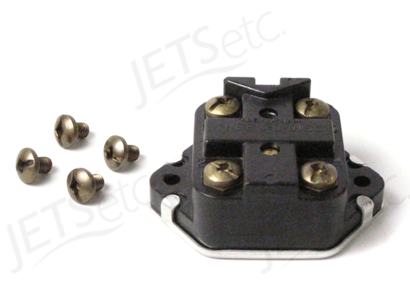 HI-LIMIT THERMODISC SURFACE MOUNT