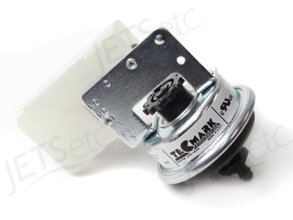 PRESSURE SWITCH  1/8 BARB 14-102                  