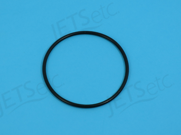 DIVERTER COVER ORING 2 IN, 3 WAY 10-143EP70       