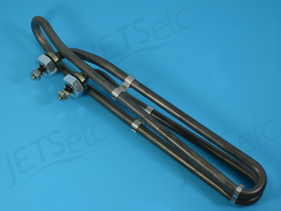 ELEMENT UNIV. TITANIUM 240-5.5KW ELE-55-BNC-TTM   