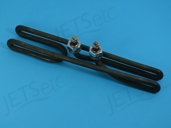 ELEMENT CENTRE 12.5 IN 240 4KW ELE-40-BNC-SP      