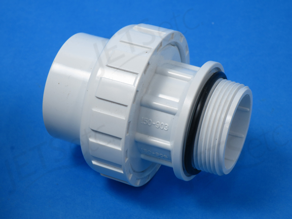 PRAHER UNION, COMPLETE FPT XS 1.5 X 1.5 150-900   