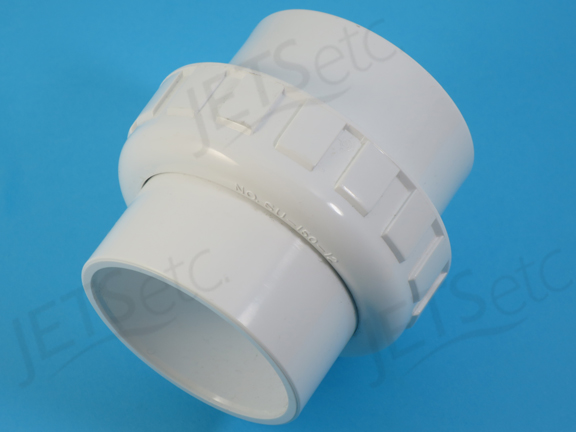 UNION, COMPLETE S X S 2IN X 2IN 200-100           