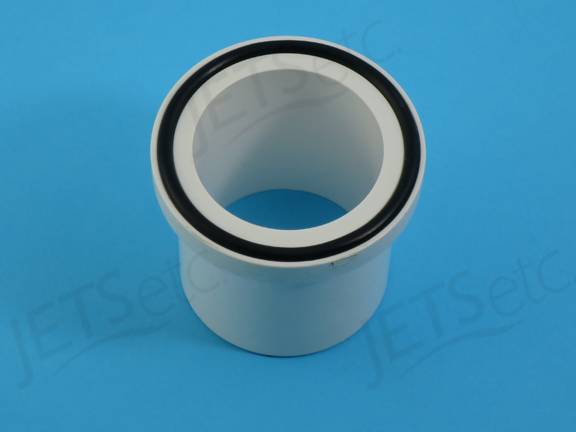 PUMP UNION 1.5 STD SPIG TAILPCE 417-4100          