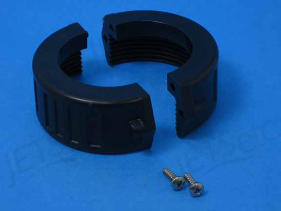 SPLIT NUT MANIFOLD 2IN SCREW 400-5421             
