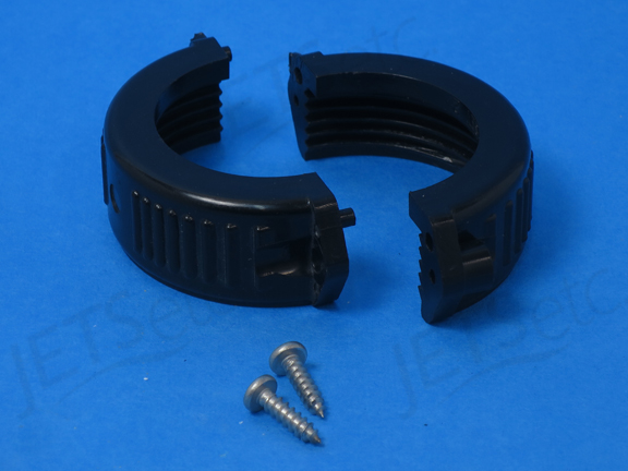 SPLIT NUT MANIFOLD 1.5IN SCREW 400-5491           