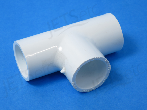 TEE 3/4 IN. (SLIP X SLIP X SLIP) 401-007W         