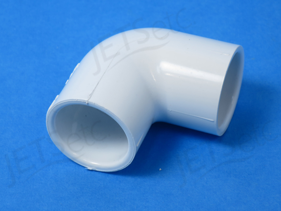ELBOW 90 3/4 IN. (SLIP X SLIP) 406-007W          