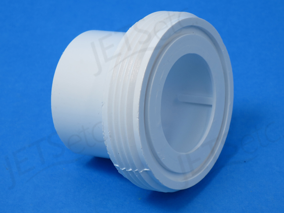 BUTTRESS, HEATER 2IN X 1.5IN SLIP 417-2090        