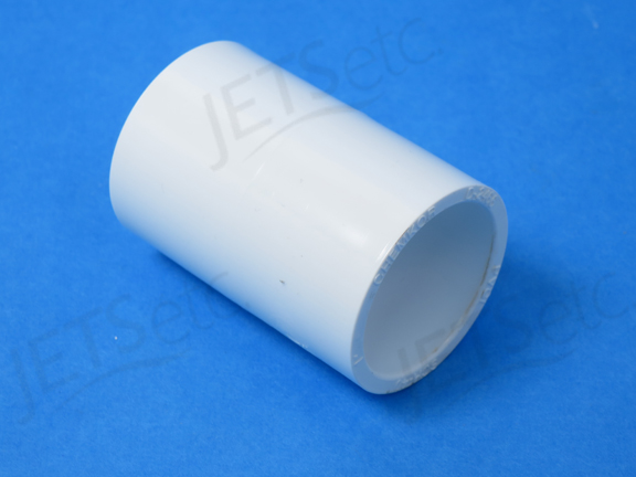 COUPLING 1 IN. (SLIP) 429-010W                    