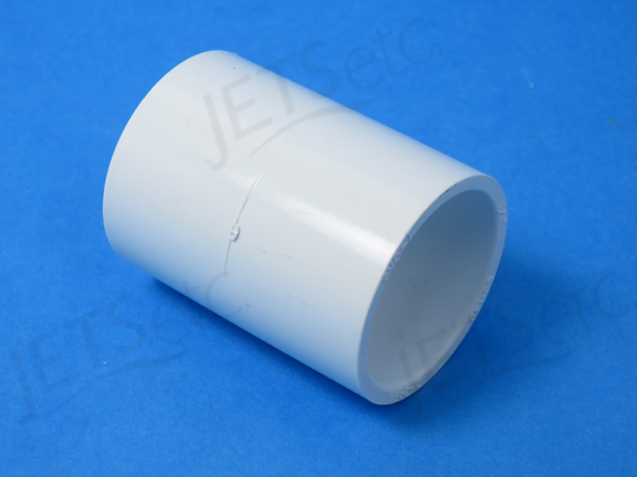 COUPLING 1-1/4 IN. (SLIP) 429-012W                