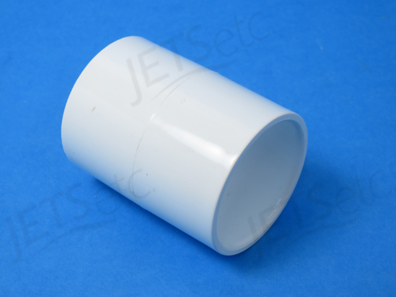 COUPLING 1-1/2 IN. (SLIP) 429-015W                