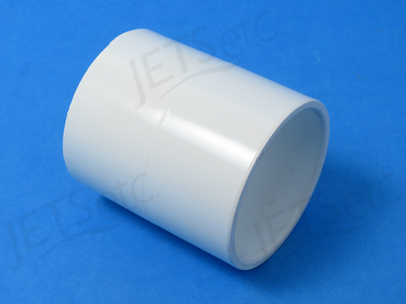 COUPLING 2 IN. (SLIP) 429-020W                    