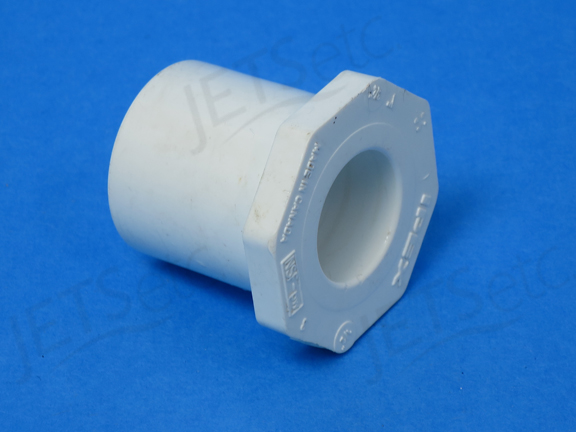 REDUCER BUSHING 1 X 1/2 (SP X SL) 437-130W
