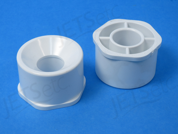 REDUCER BUSHING 2 X 3/4 (SP X SL) 437-248W        