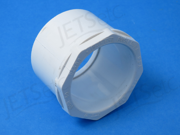 REDUCER BUSHING 2-1/2 X 2 (SP X SL) 437-292W