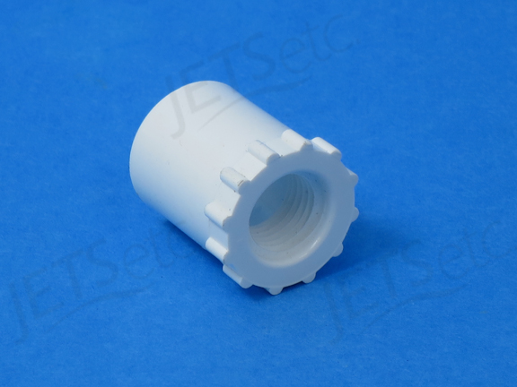 REDUCER BUSHING 1/2 X 1/4 (SP X FPT) 438-072      