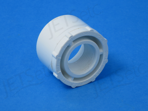 REDUCER BUSHING 1-1/2 X 1-1/4 (SP X FPT) 438-212W
