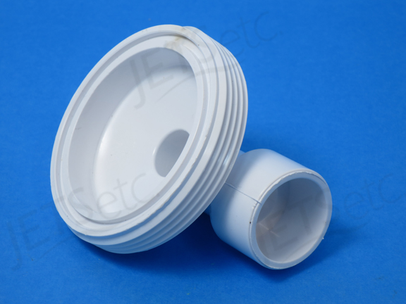 BUTTRESS ELBOW, 2 1/2 IN X 1 IN SLIP 86-02392     