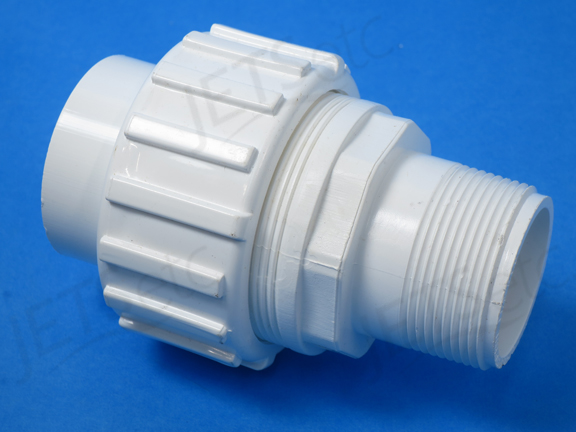 UNION, COMPLETE SXMPT 1.5IN U111-185              