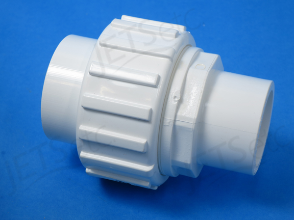 UNION, COMPLETE SXSP 1.5IN U111-187               